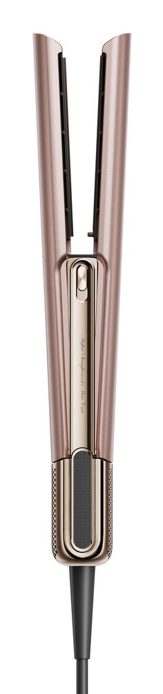 Dreame Plancha Pelo Straight Pro Rosy Purple
