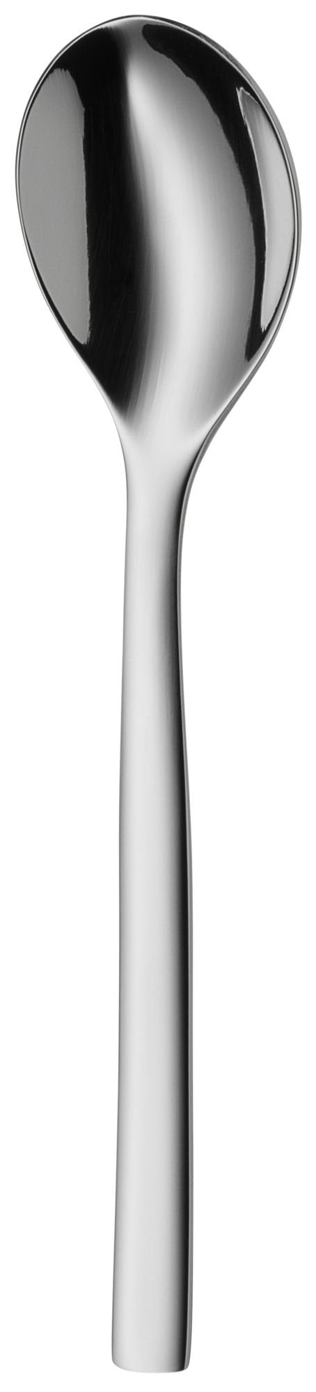 Wmf 1276079990 Atria Kaffeelöffel, Teelöffel 13,4 Cm