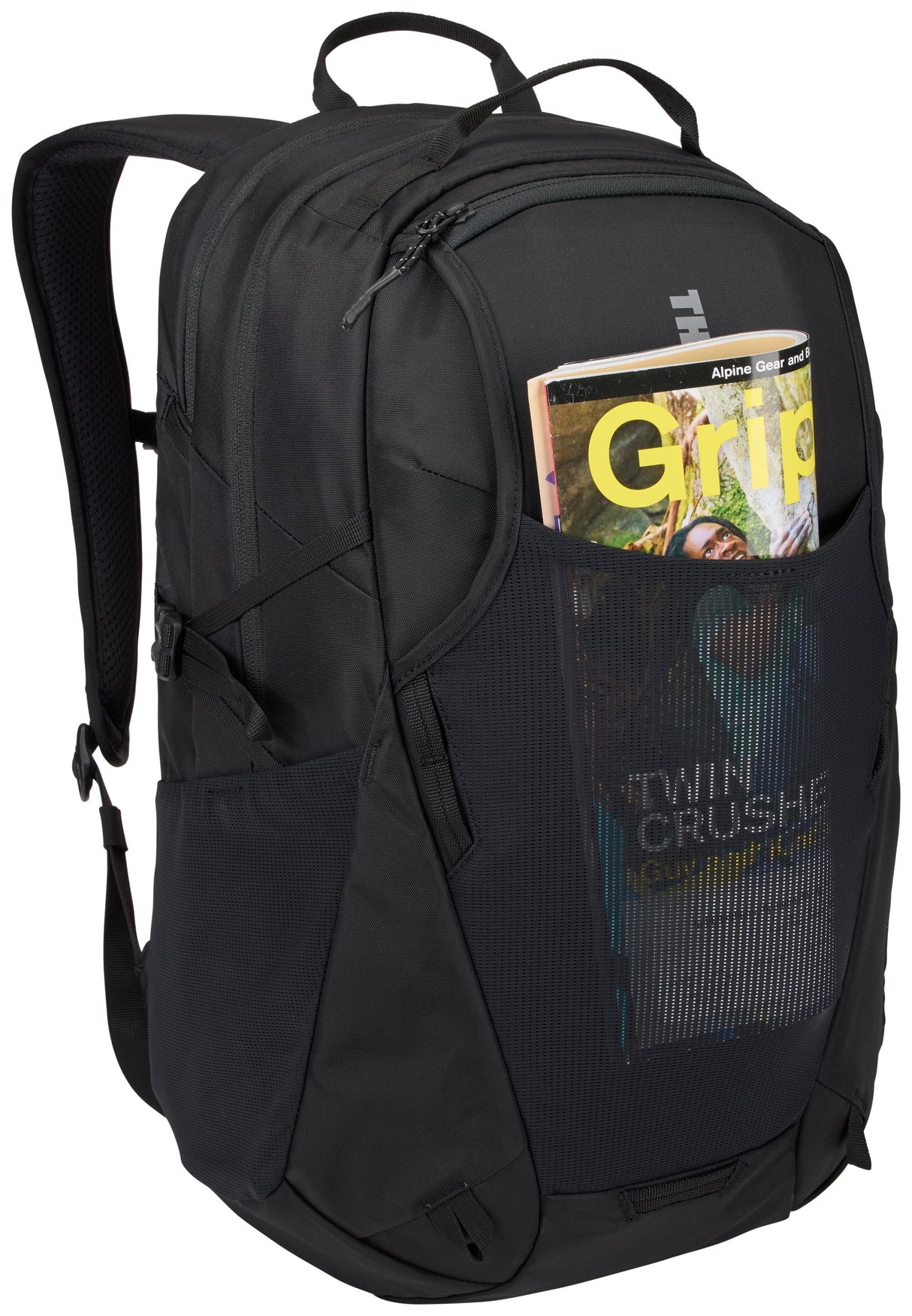 Mochila Thule Rucksack 26l Negro Enroute