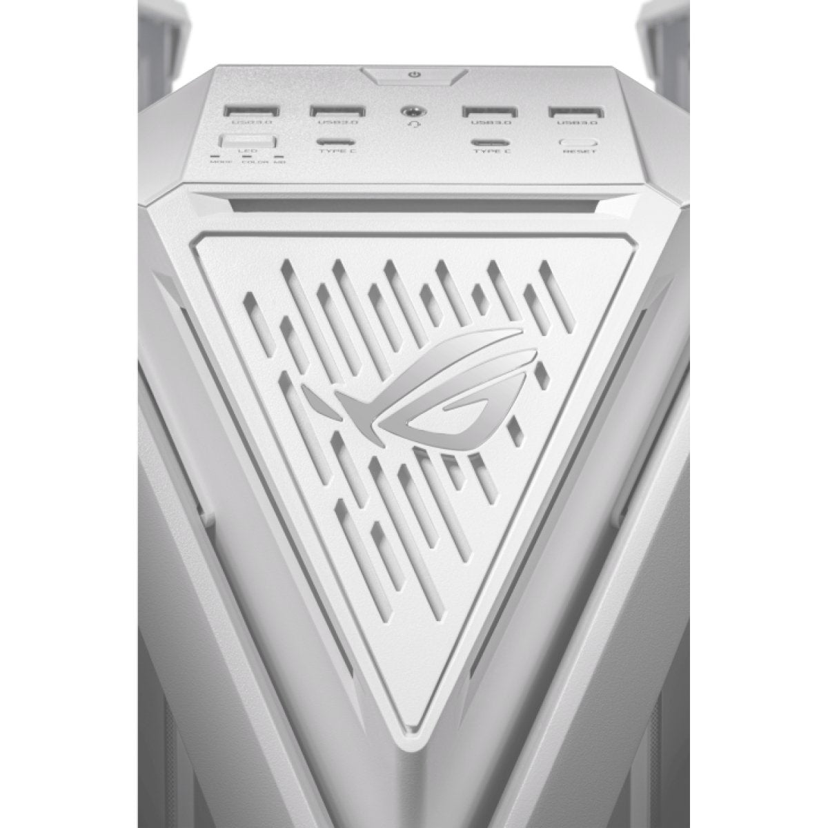 EAN 4711387173244 - ASUS ROG GR701 Hyperion White Blanco imagen 8