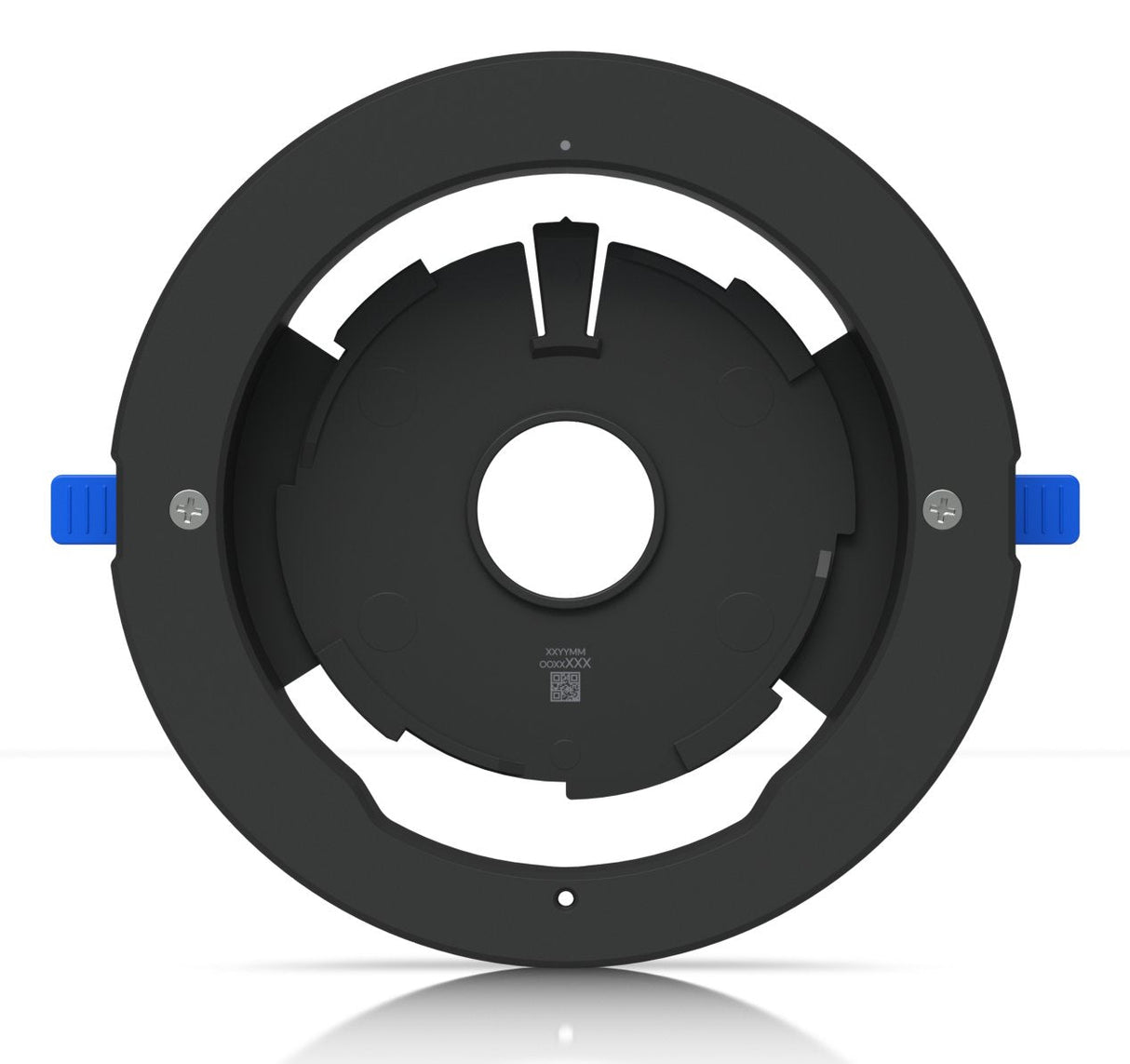 Dome Camera Mounting Accessory For Recessed