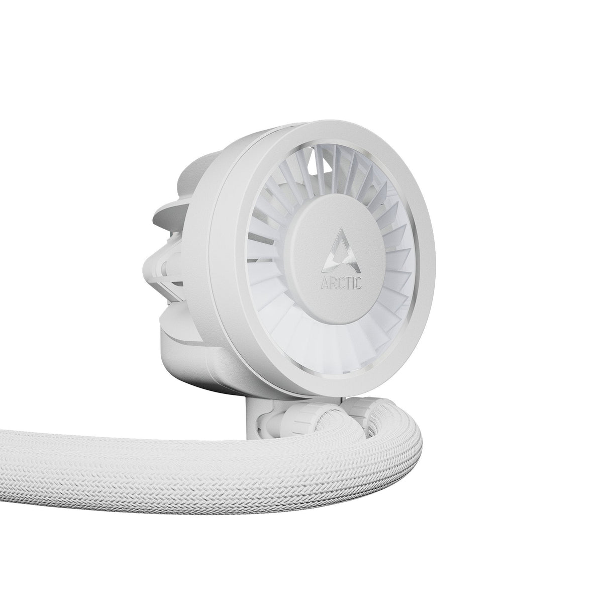 EAN 4895265000232 - ARCTIC Liquid Freezer III Pro 240 A-RGB Procesador Sistema de refrigeración líquida todo en uno 12 cm Bla imagen 4