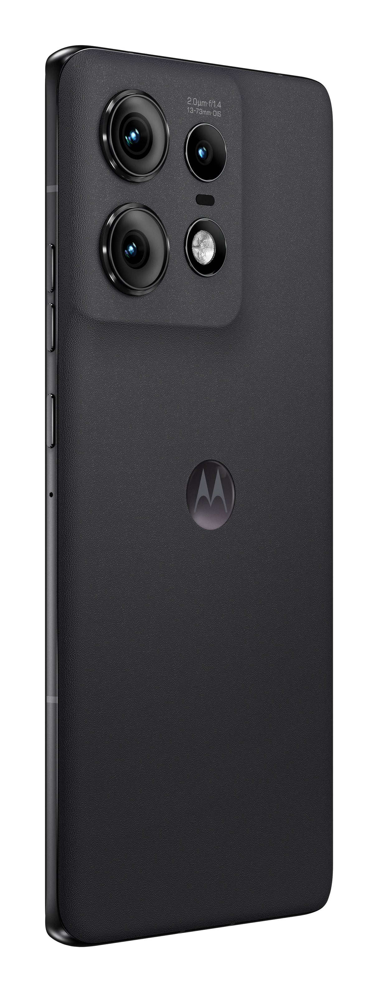 EAN 0840023257490 - Motorola edge 50 Pro 16,9 cm (6.67") SIM doble Android 14 5G USB Tipo C 12 GB 512 GB 4500 mAh Negro imagen 5