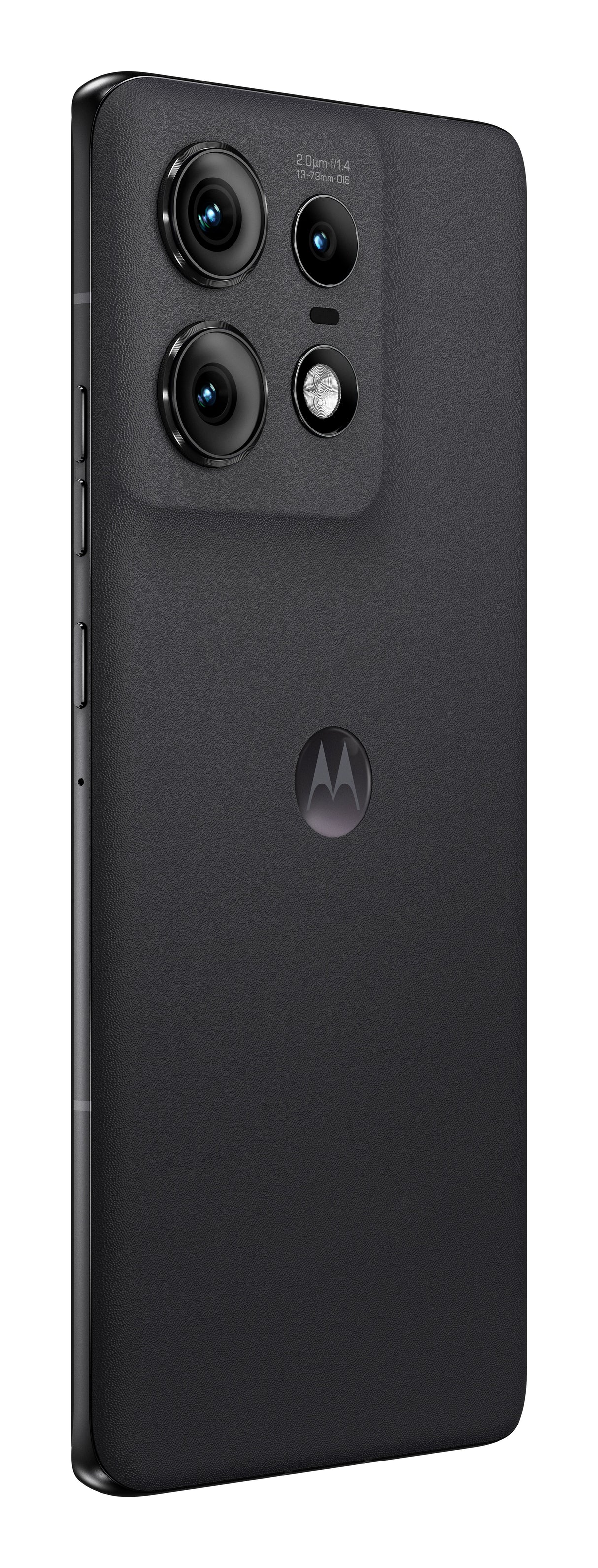 EAN 0840023257490 - Motorola edge 50 Pro 16,9 cm (6.67") SIM doble Android 14 5G USB Tipo C 12 GB 512 GB 4500 mAh Negro imagen 5