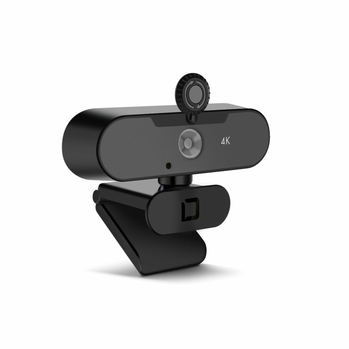 EAN 7640186416542 - DICOTA D31888 cámara web 3840 x 2160 Pixeles USB 2.0 Negro imagen 1