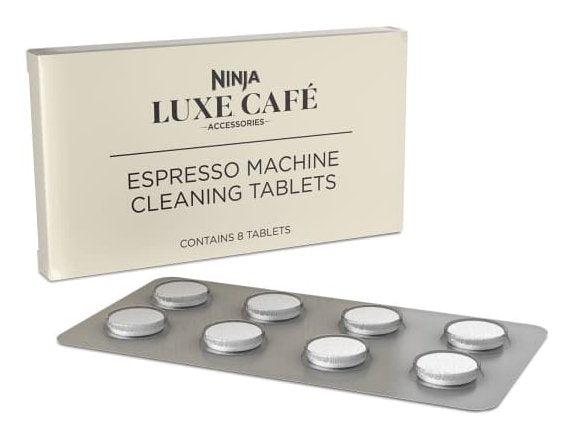 Ninja Xskclntblt8euk Reinigungstabletten