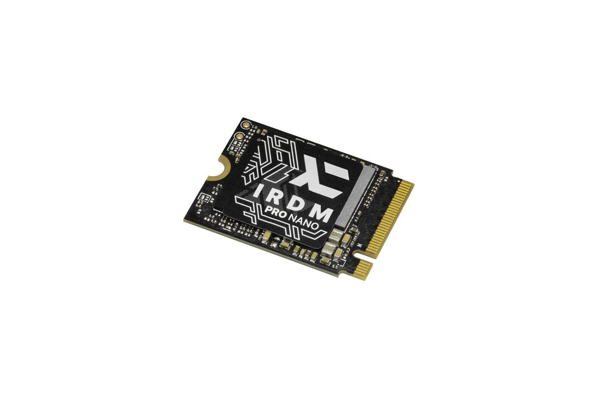 EAN 5908267965931 - Goodram IRDM PRO NANO IRP-SSDPR-P44N-02T-30 unidad de estado sólido 2,05 TB M.2 PCI Express 4.0 NVMe 3D N imagen 3