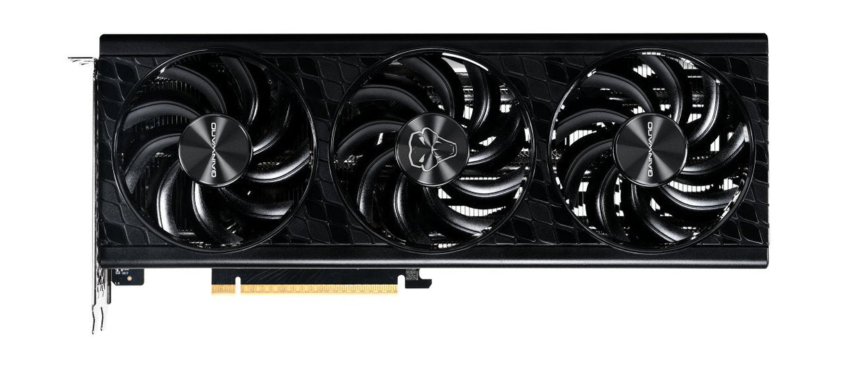 EAN 4710562245332 - Gainward GeForce RTX 5060 Python III OC NVIDIA 8 GB GDDR7 imagen 1