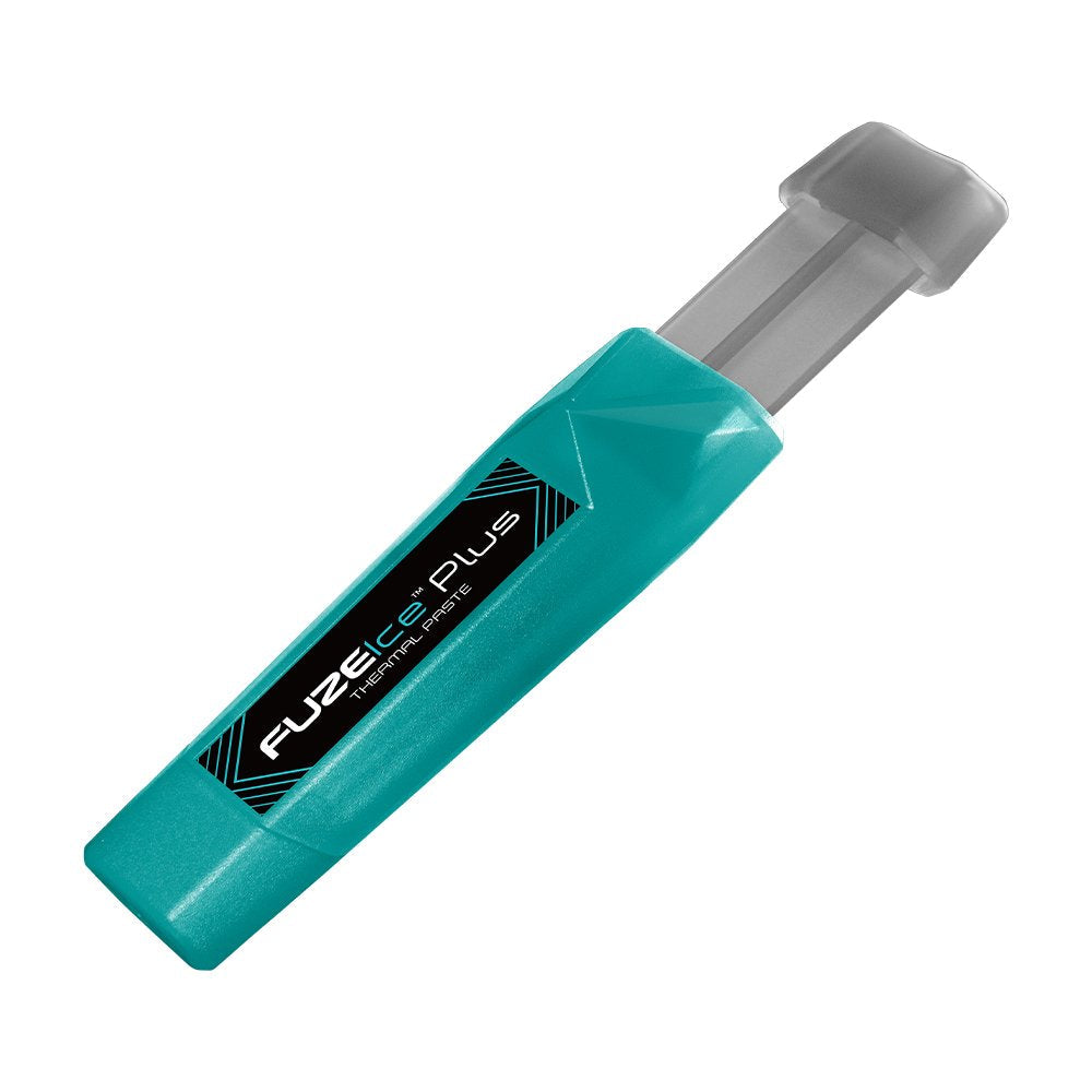 Iceberg Thermal Fuzeice Plus Compuesto Térmico De 3,5 G