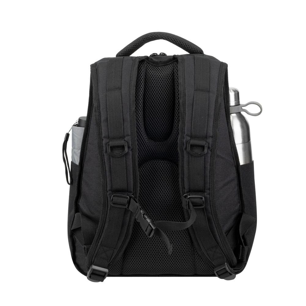 Mochila Riva Gremio 22l Negro 5565