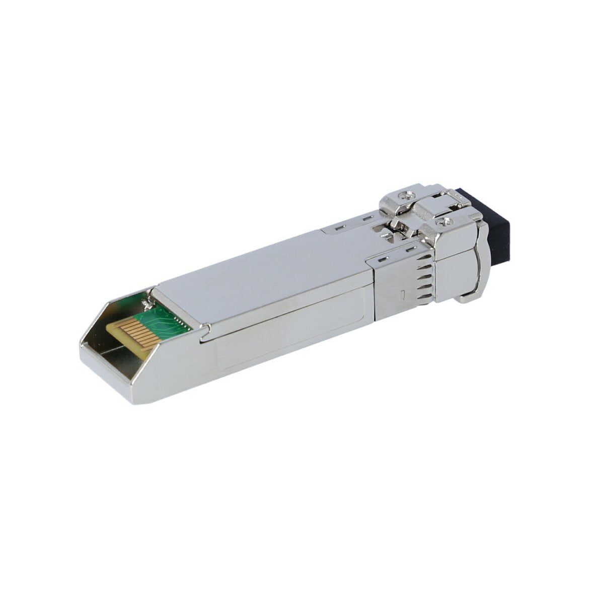 Blueoptics Bo35j856s3d Sfp+ Transceiver Lc-Duplex 10gbase-Sr Mm Fiber 850nm 300m