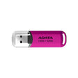 EAN 0842243031423 - ADATA AC906-32G-RPP unidad flash USB 32 GB USB tipo A 2.0 Rosa, Transparente imagen 1