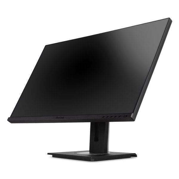Monitor Viewsonic 27" 68,58cm/27'' Full Hd Vg2748a-2 16:9 5ms Ips Vga Hdmi Displayport