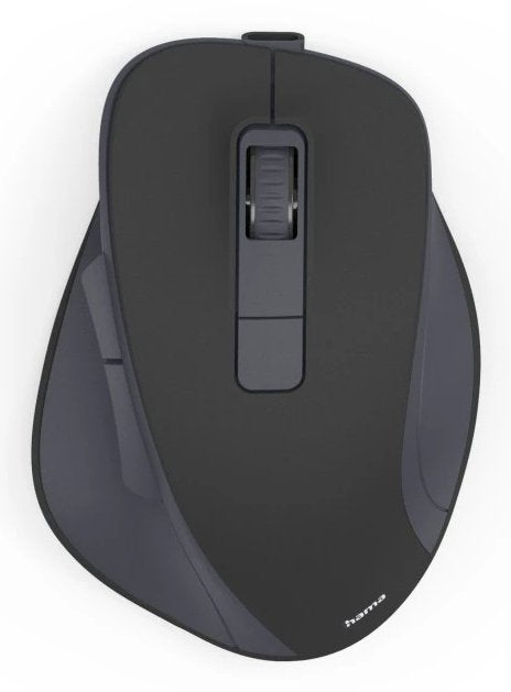 Ratón Hama 00173081 / Wm-500 Negro