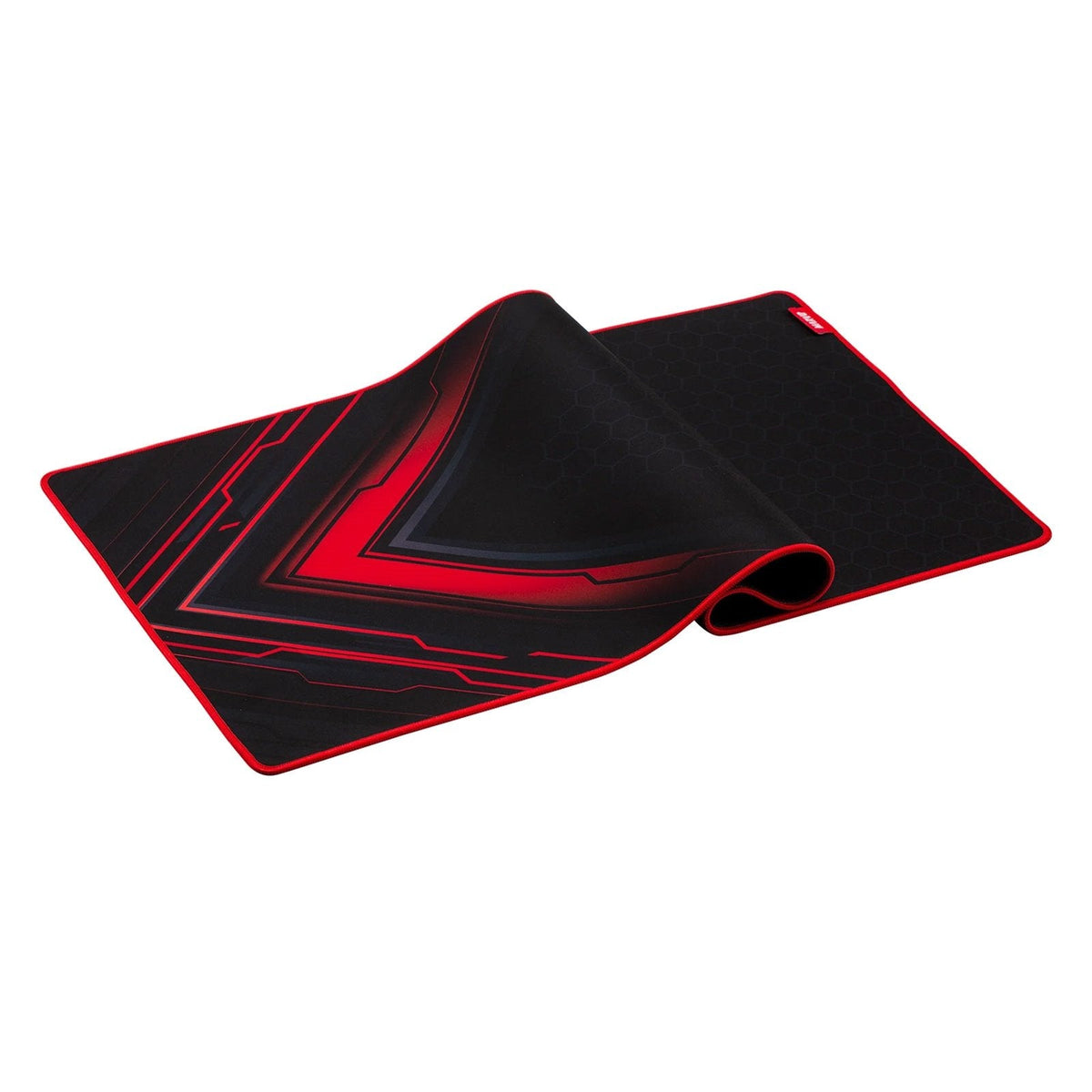 Alfombrilla De Ratón Gaming Blaze Xl 90 X 40 Cm