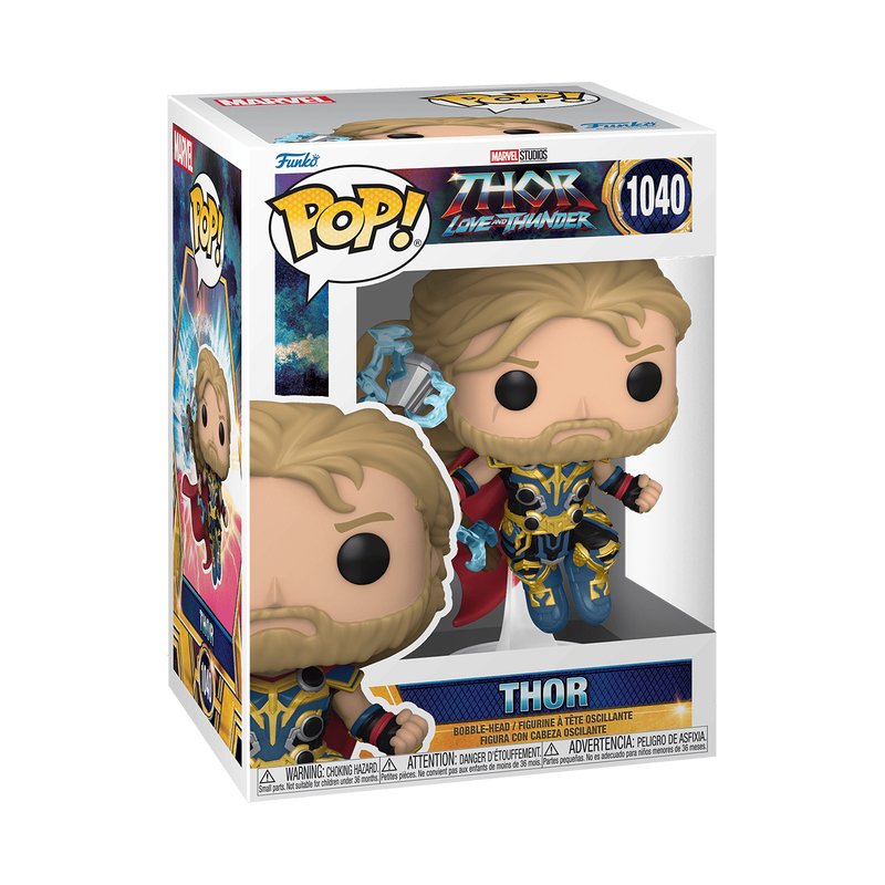 EAN 0889698624213 - FUNKO POP! 62421 toy figure imagen 2