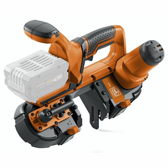 Sierra De Cinta Inalámbrica Fein Abas 18-63 As