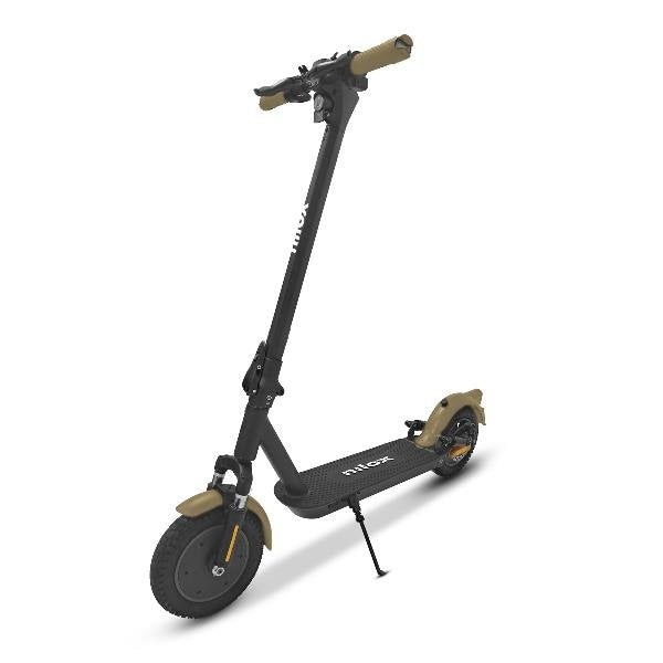 EAN 8050162355403 - Nilox ESCOOTER V2 Negro, Marrón 25 kmh 10 Ah imagen 1