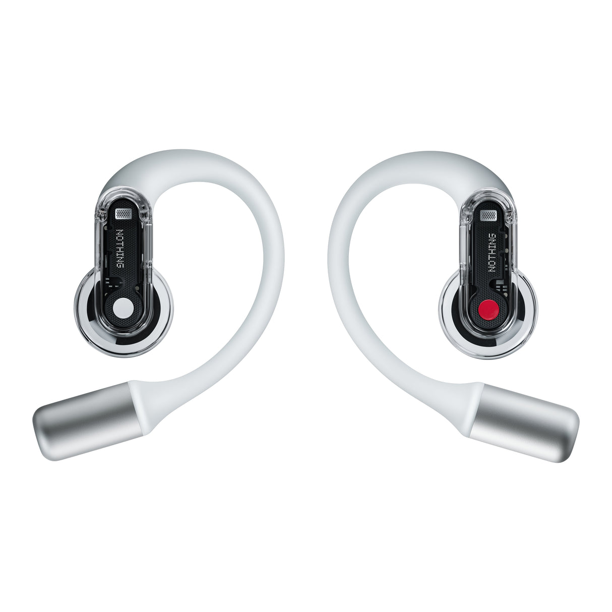 EAN 6974434223448 - Nothing Ear (open) Auriculares True Wireless Stereo (TWS) Dentro de oído Llamadas/Música Bluetooth Blanco imagen 4