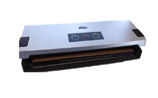 Vacuum Sealer Vac Smart