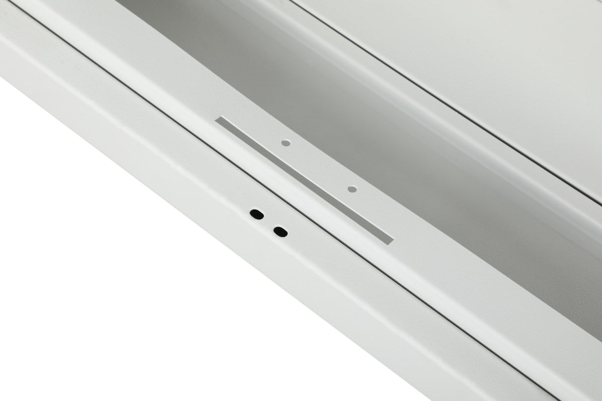 EAN 4016032476429 - Digitus DN-31122 armario rack 42U Rack o bastidor independiente Gris imagen 9