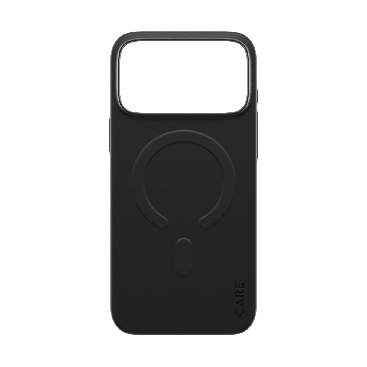 Panzerglass Care Sl1m Case Black W. Magsafe Ip 17 Pro Max