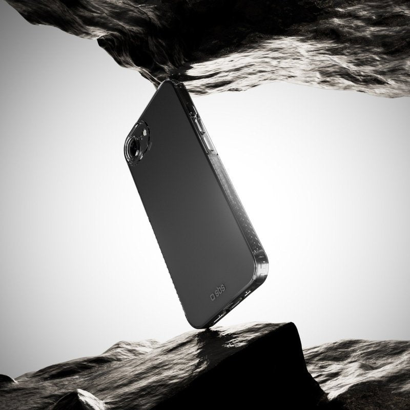 Sbs Extreme 2 Cover Iphone 16e Transparent