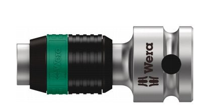 Wera Conector Zyklop 8784 B1, 3/8 ", 5003590001