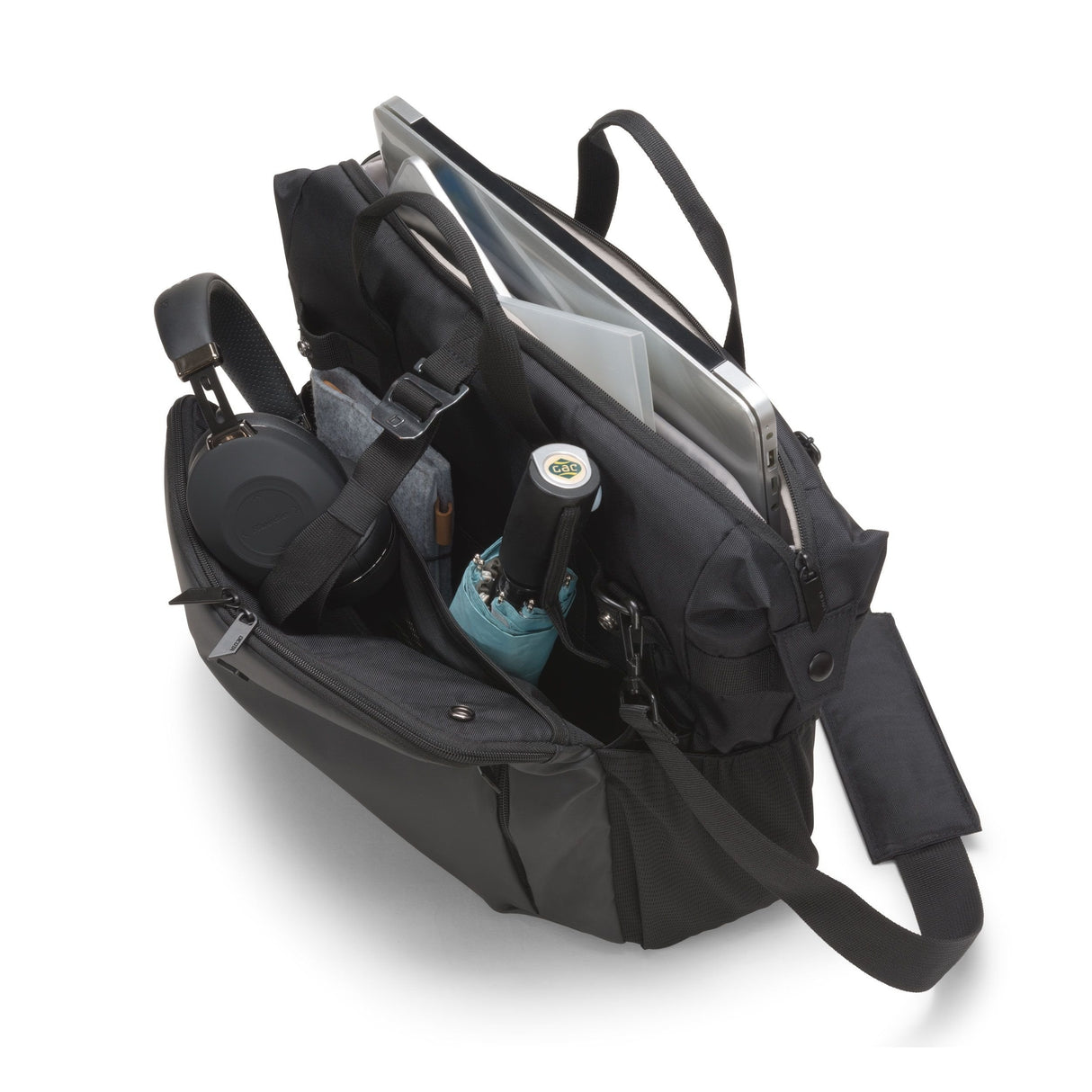 Dicota Eco Top Traveller Go 13-15.6inch