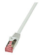 EAN 4052792029437 - LogiLink CQ2142S cable de red Gris 50 m Cat6 SF/UTP (S-FTP) imagen 1