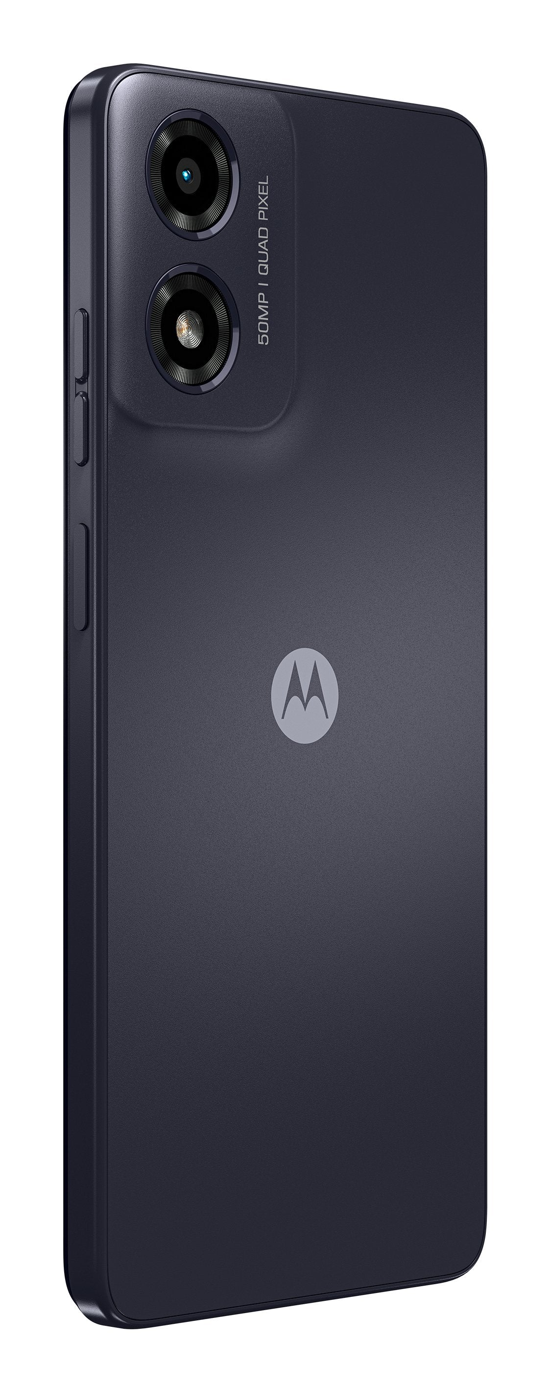 Motorola Moto G04s, Móvil Negro