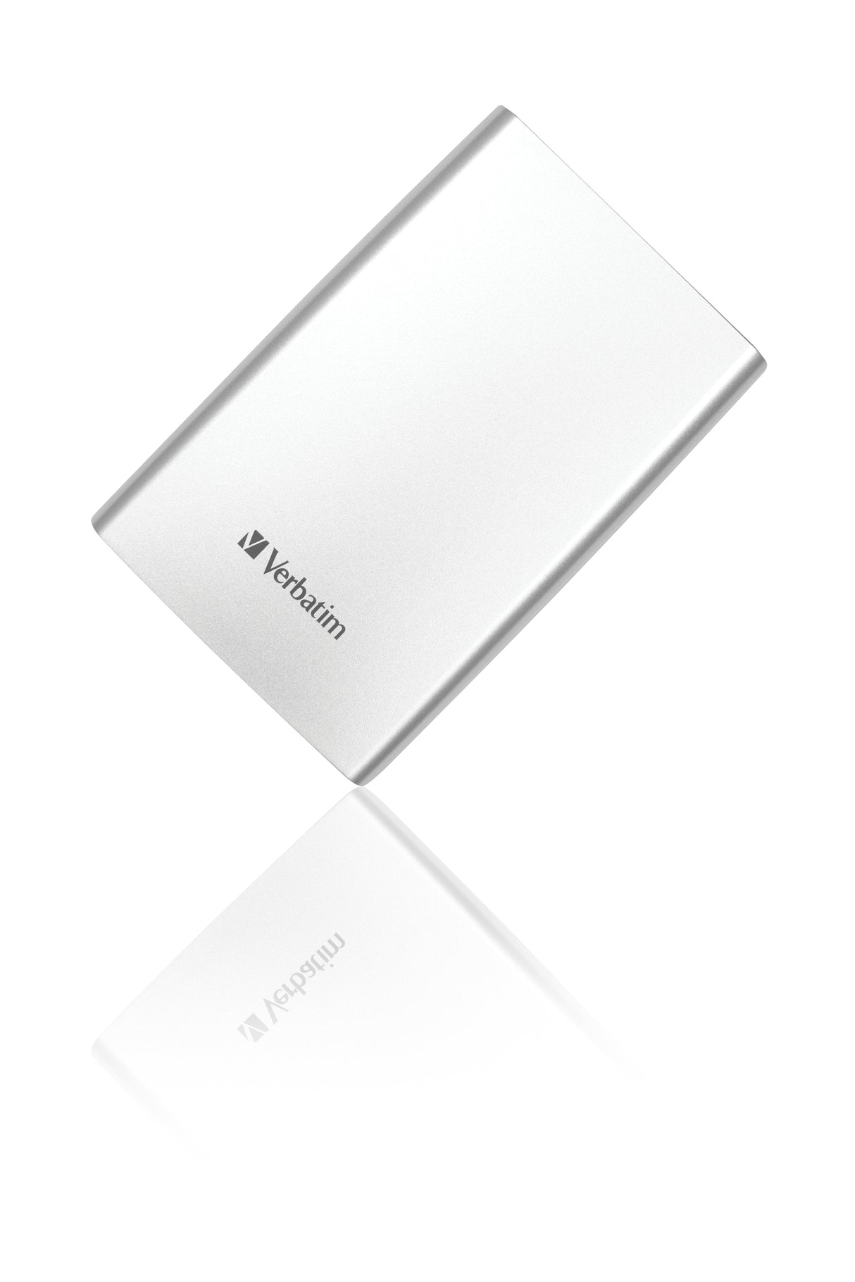 Disco Externo Hdd Verbatim Store 'N' Go 1tb Hdd 2.5" Usb 3.0 Silver