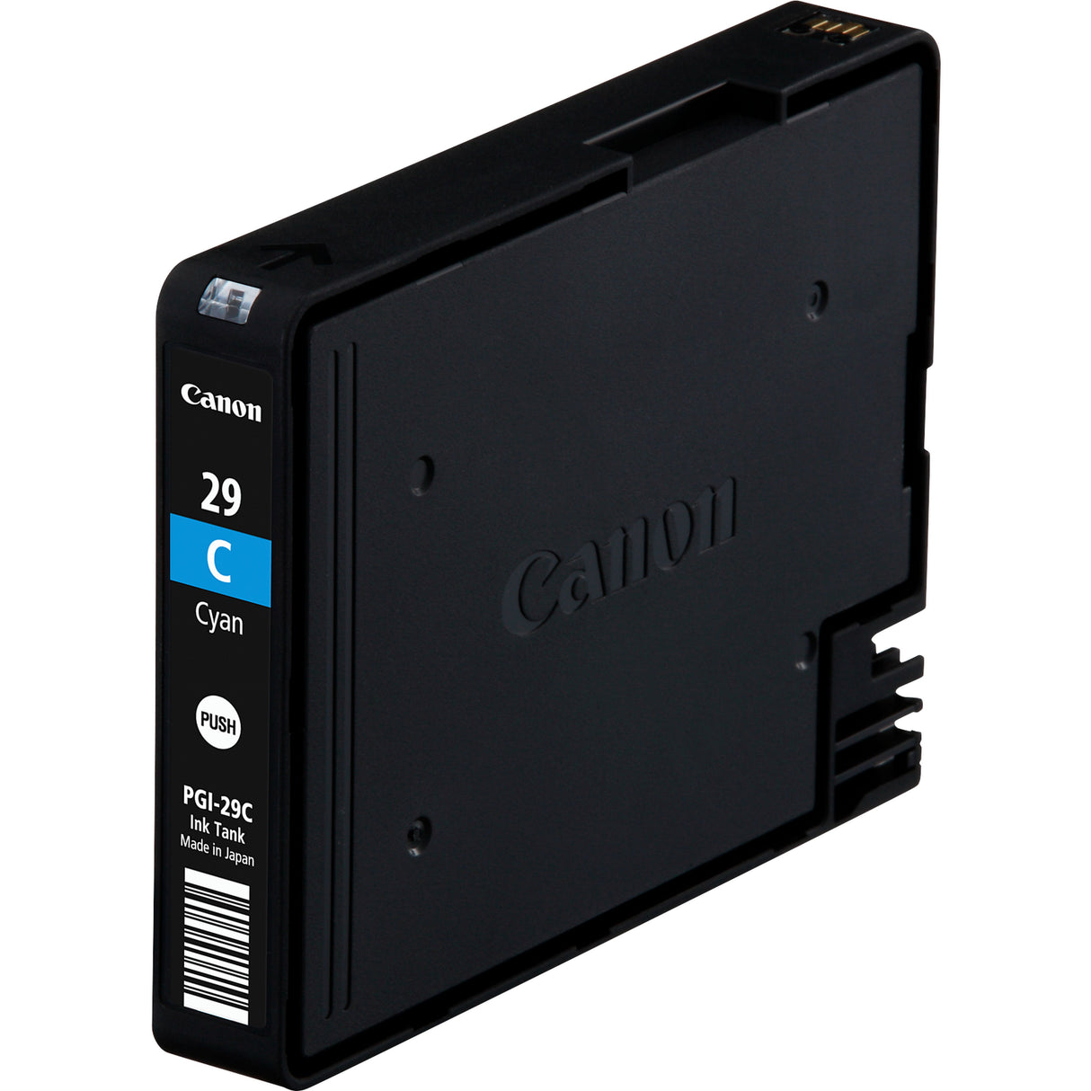EAN 4960999681986 - Canon 4873B001 cartucho de tinta 1 pieza(s) Original Cian imagen 1