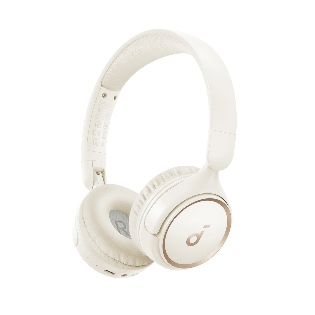 EAN 0194644153090 - Anker H30I - WHITE Auriculares Inalámbrico Diadema Llamadas/Música USB Tipo C Bluetooth Blanco imagen 1