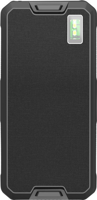 Goobay 53934 Batería Externa Polímero De Litio 20000 Mah Negro