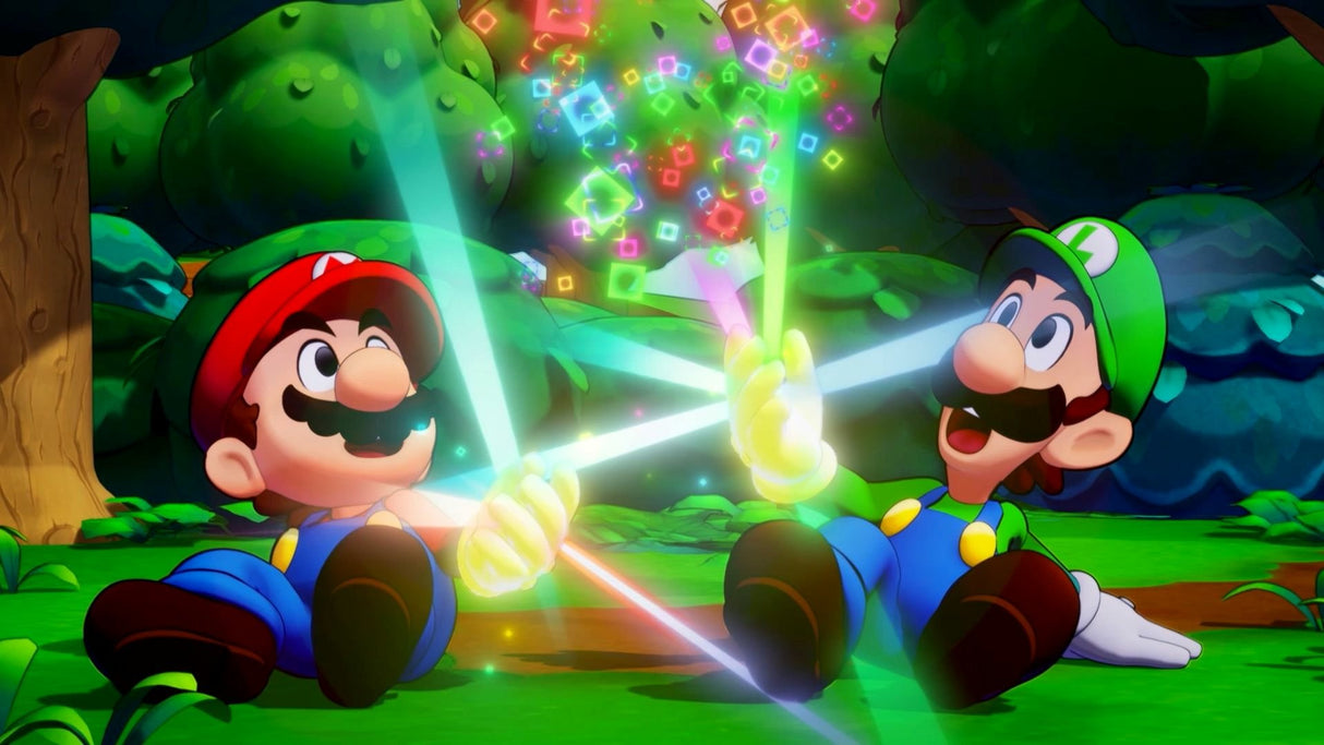 EAN 0045496512538 - Nintendo NIN10013823 vídeo juego Estándar Alemán, Holandés, Inglés, Español, Francés, Italiano Nintendo S imagen 3