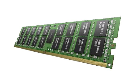 EAN 5059902031044 - Samsung M321R4GA0BB0-CQK módulo de memoria 32 GB 1 x 32 GB DDR5 288-pin DIMM ECC imagen 1