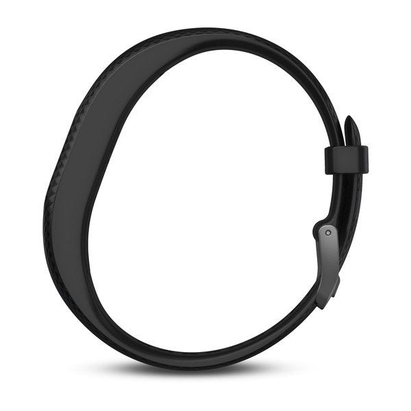 Pulsera Garmin Vivofit 4 Negra M/L 010-01847-13