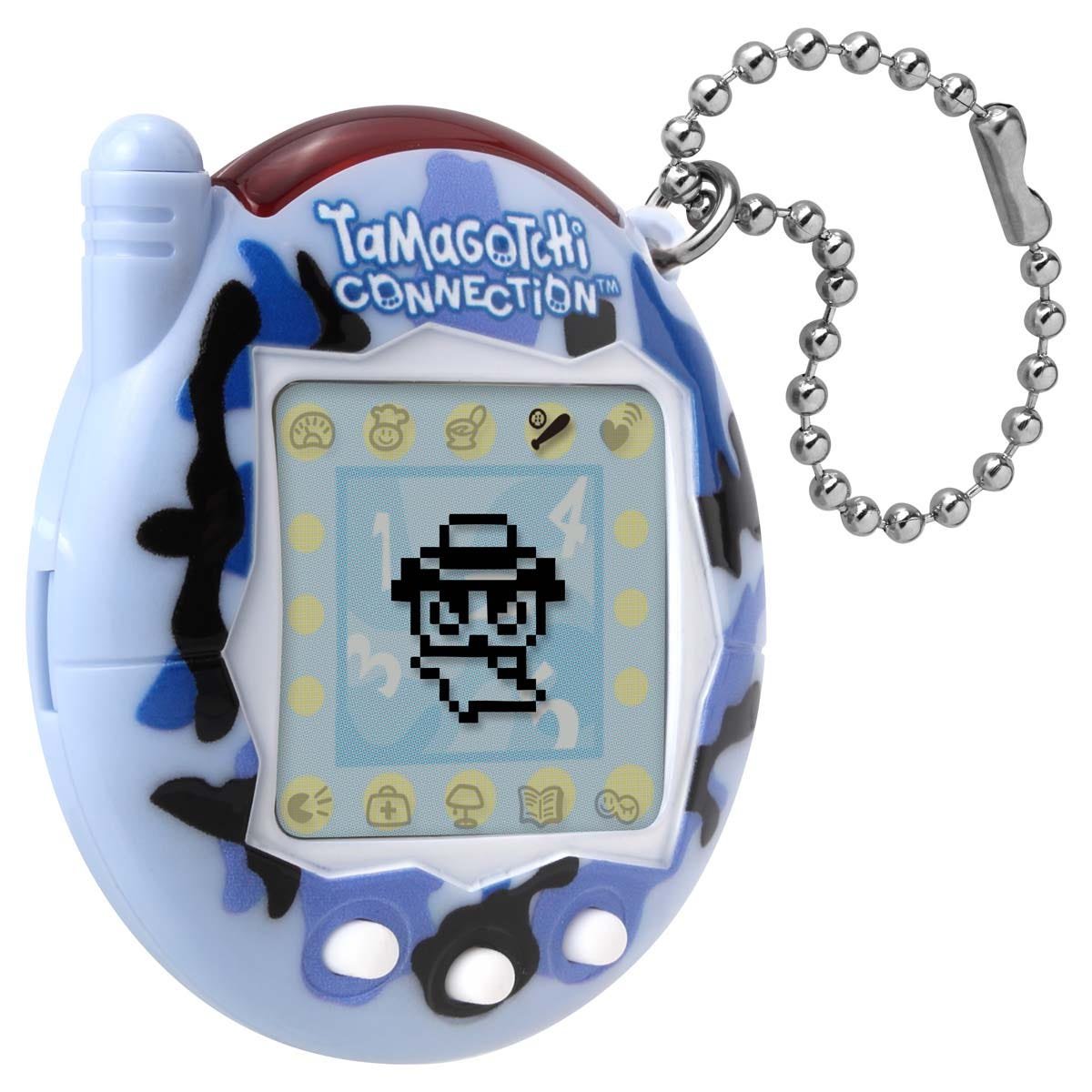 EAN 3296580440214 - Bandai Wild Blue imagen 2