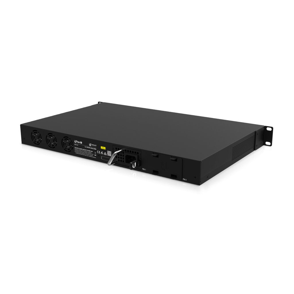 EAN 810354026607 - Ubiquiti U Fiber, OLT Gestionado 1U Negro imagen 5