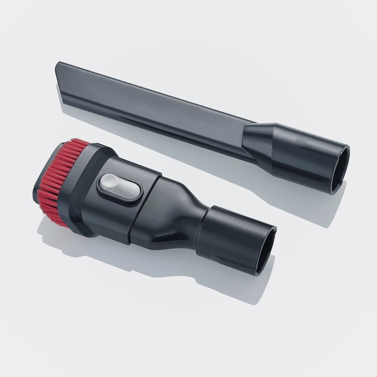 EAN 4008146045066 - Severin HV7966 Aspiradora escoba Batería Secar Bolsa para el polvo 0,5 L 120 W Negro, Rojo, Plata 2200 Ah imagen 3