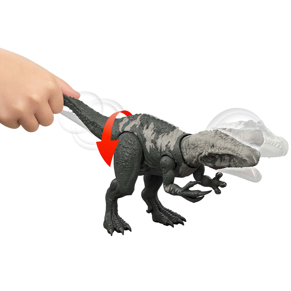 EAN 194735309993 - Jurassic World JGB95 figura de juguete para niños imagen 4