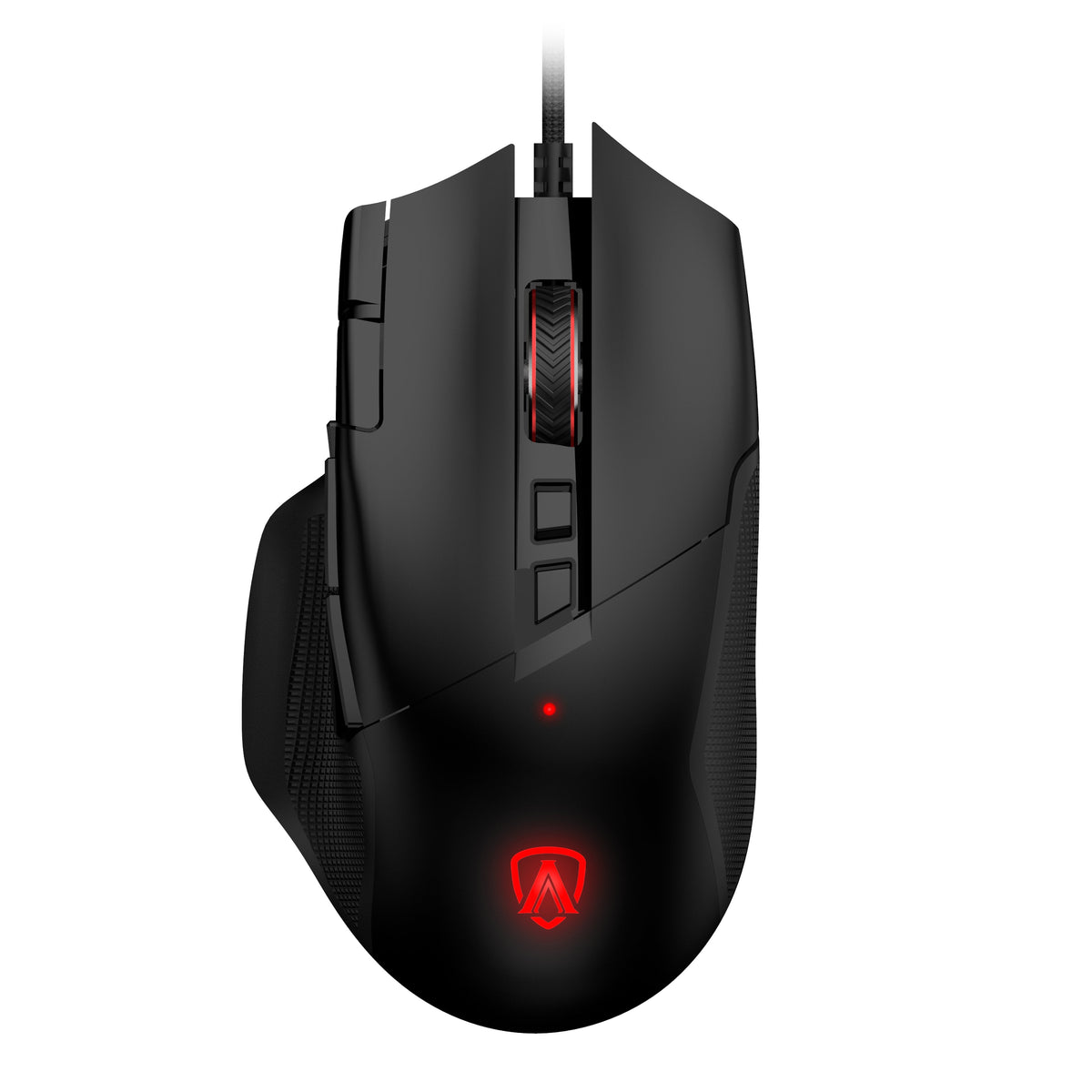 Ratón Gaming Aoc Agm600 Wired