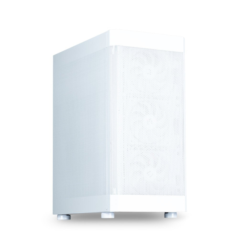 EAN 8809213765322 - Zalman I4 WHITE carcasa de ordenador Midi Tower Blanco imagen 1