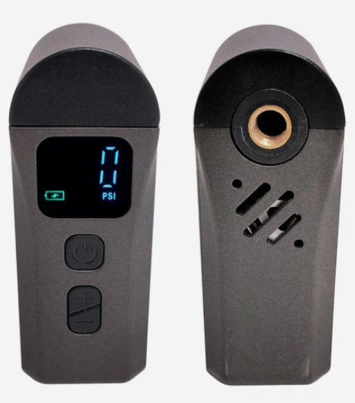 Youin Ma1023 Compresor De Aire 15 L/Min Batería