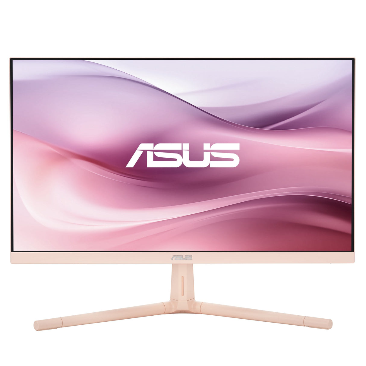 Monitor Asus Vu279cfe-P (27") 1920 X 1080 Pixeles Full Hd Lcd Rosa