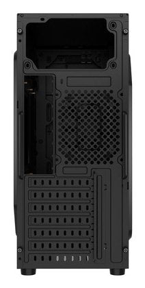 EAN 5901969449433 - NATEC Aracanta Midi Tower Negro imagen 10