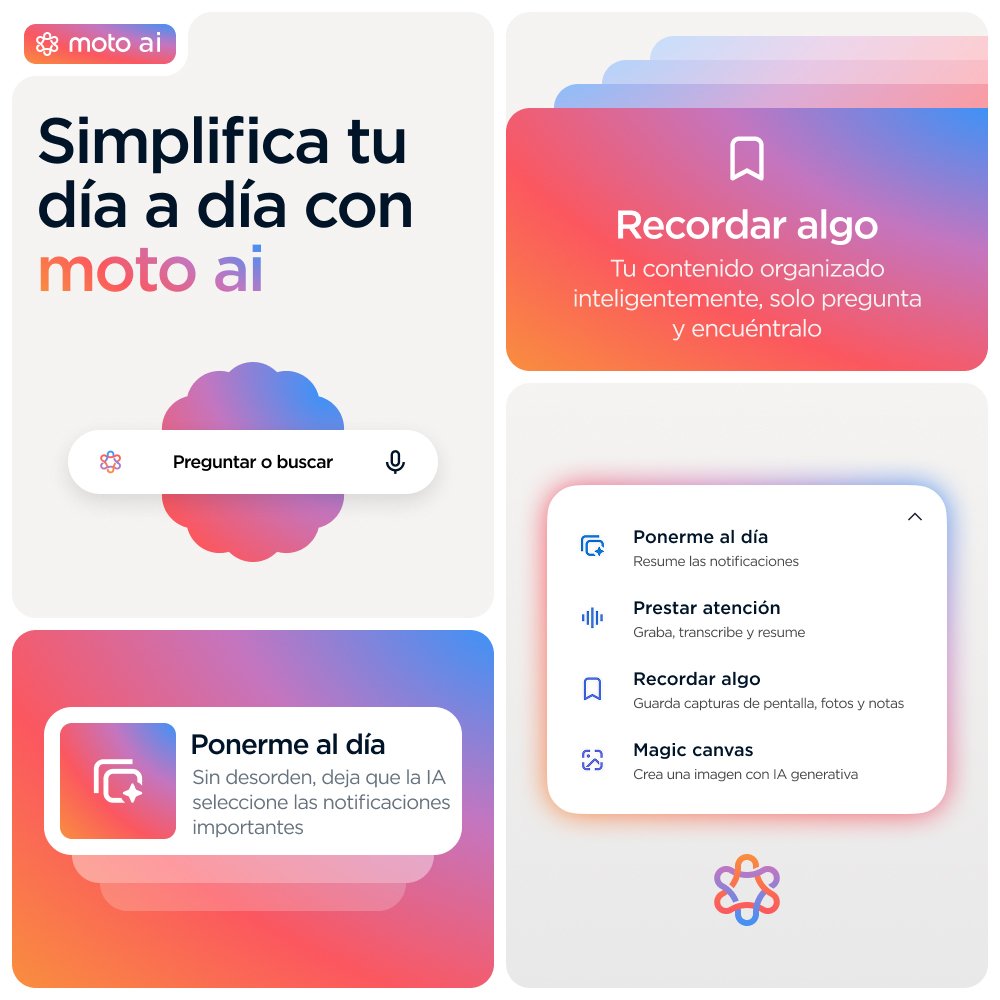 EAN 0840023299131 - Motorola moto g56 5G 17,1 cm (6.72") Ranura híbrida Dual SIM Android 15 USB Tipo C 8 GB 512 GB 5200 mAh G imagen 19