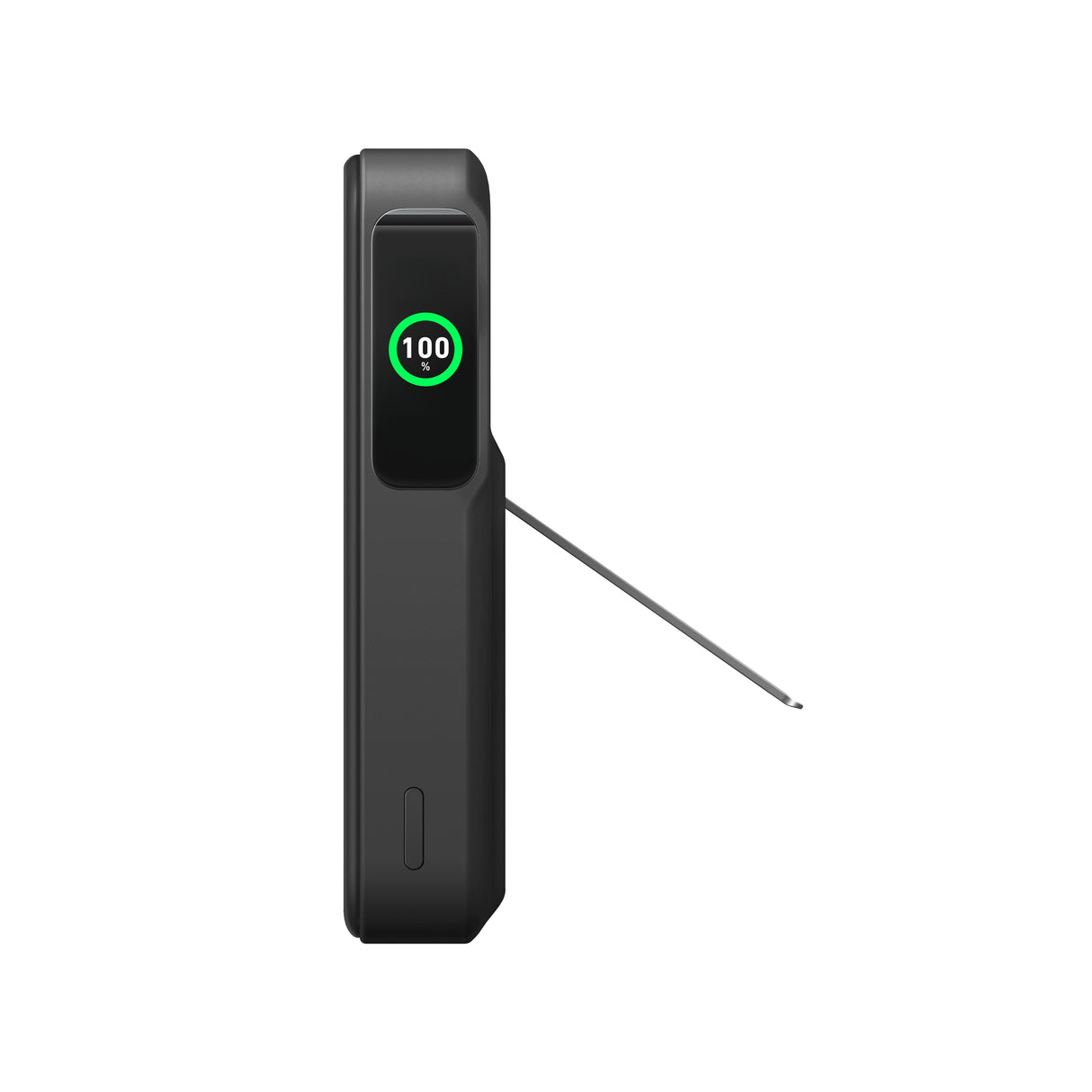 Power Bank Usb 10000mah Black/Magnetic Wl 633 A1654g11 Anker