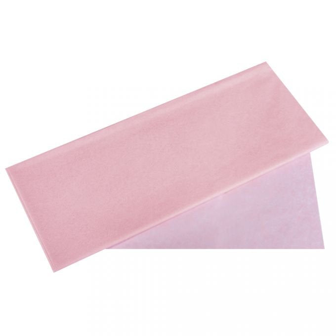 Rayher Papel De Seda Rosa